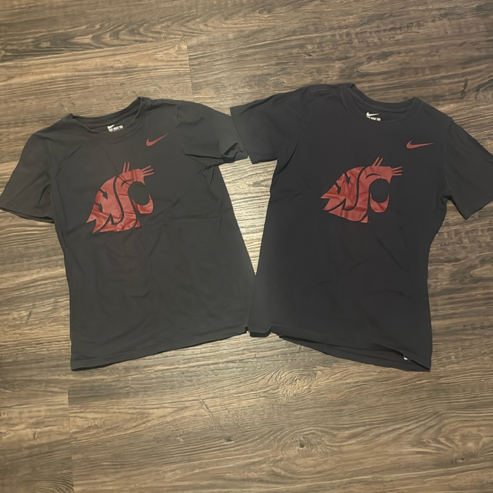 Kids WSU T-Shirt Bundle